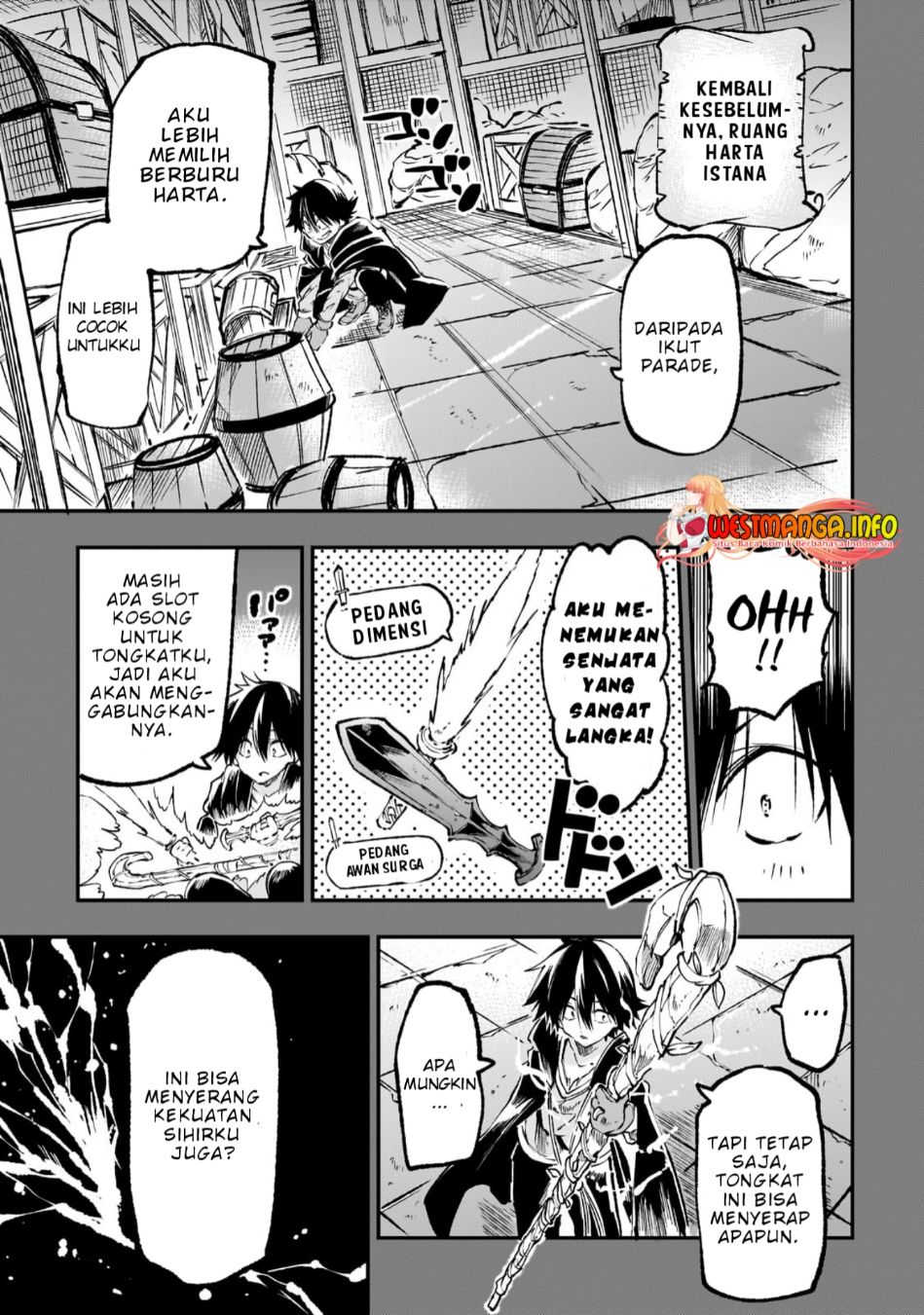 Chapter 174 - halaman 6