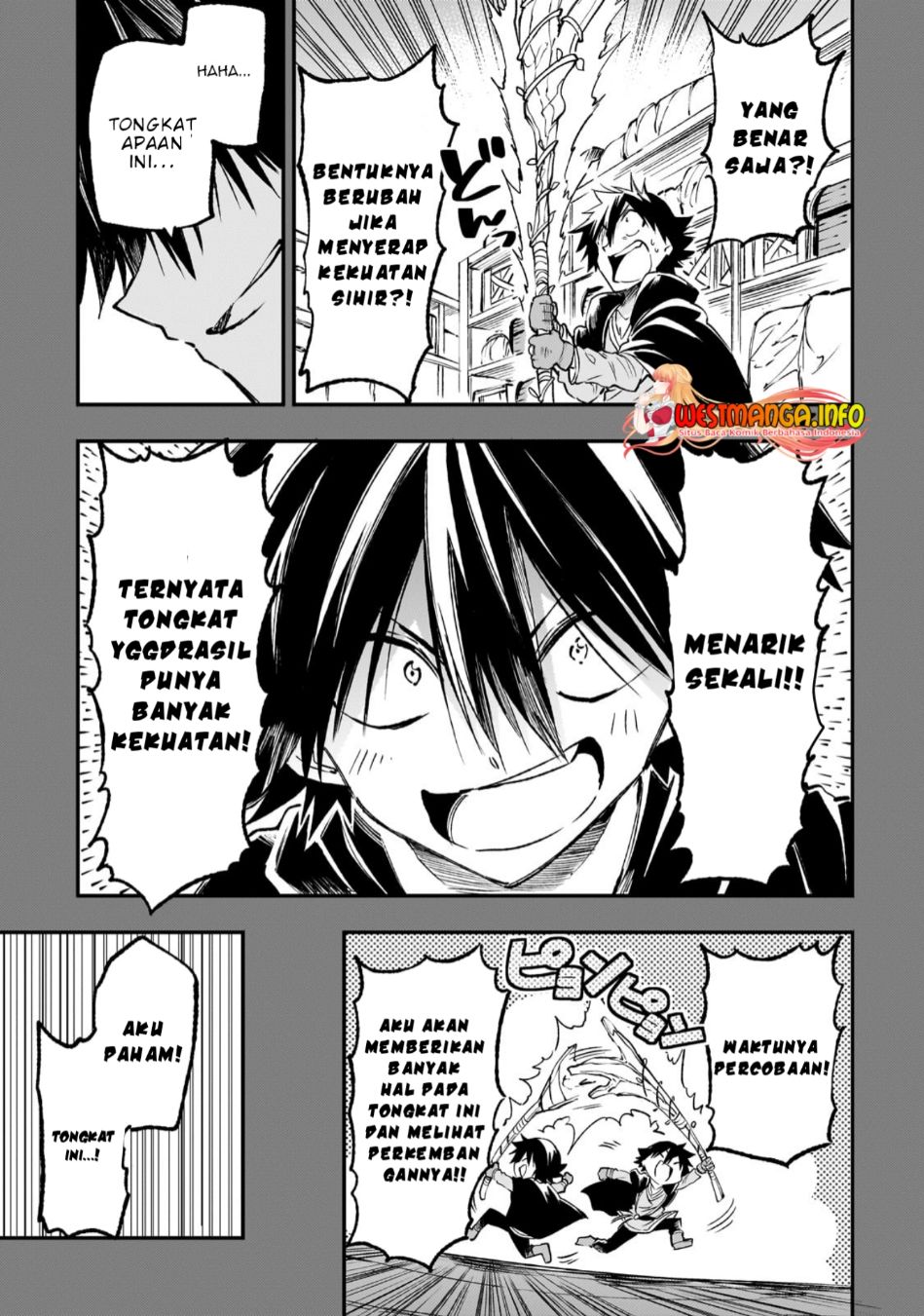 Chapter 174 - halaman 8