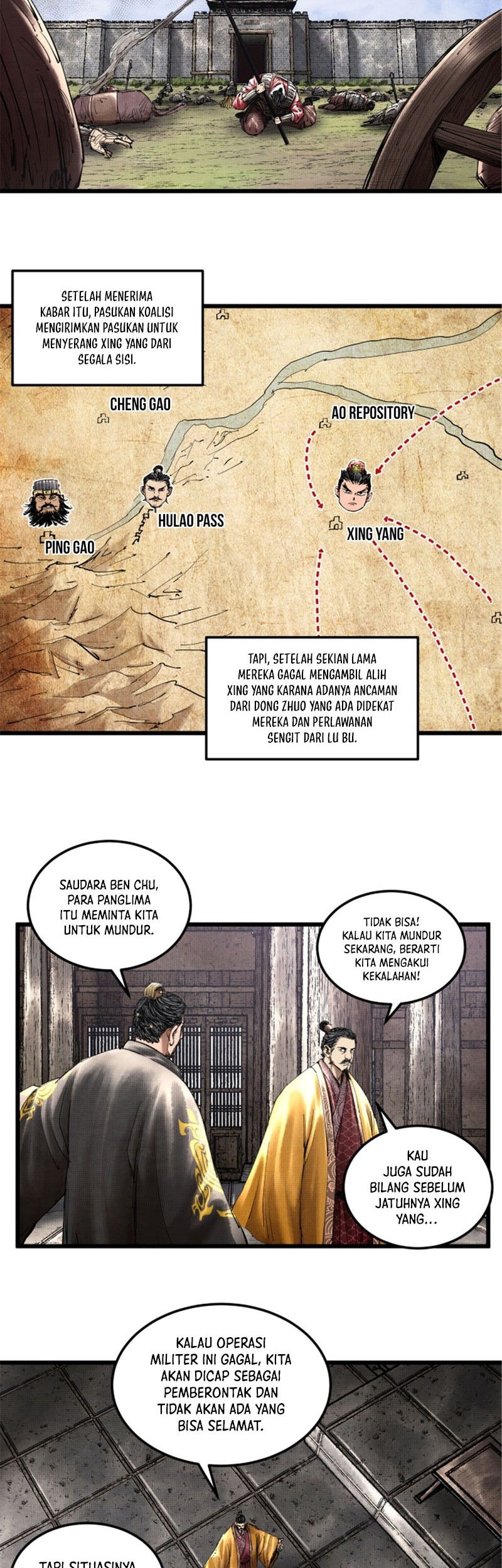 Chapter 40 - halaman 4