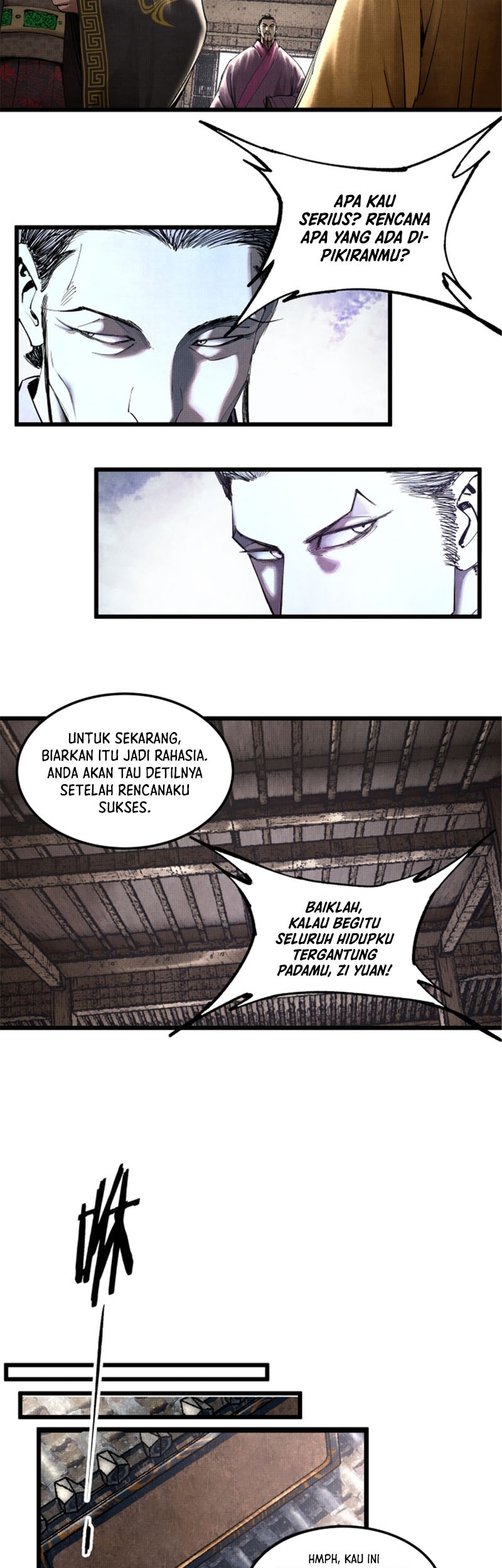 Chapter 40 - halaman 7
