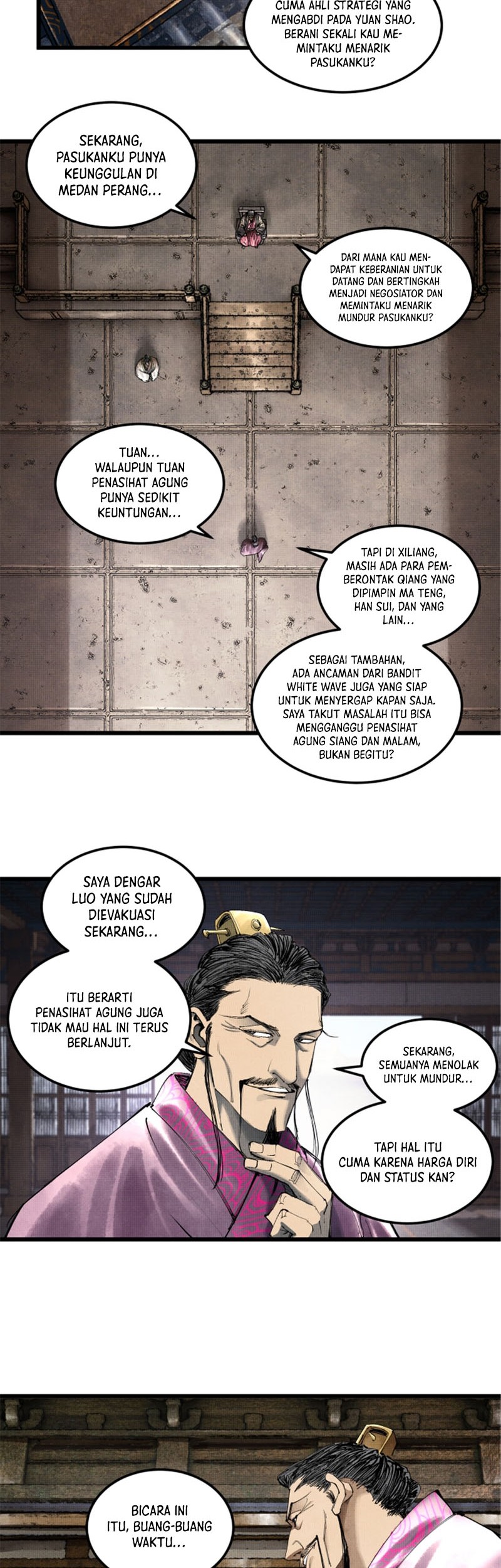 Chapter 40 - halaman 8