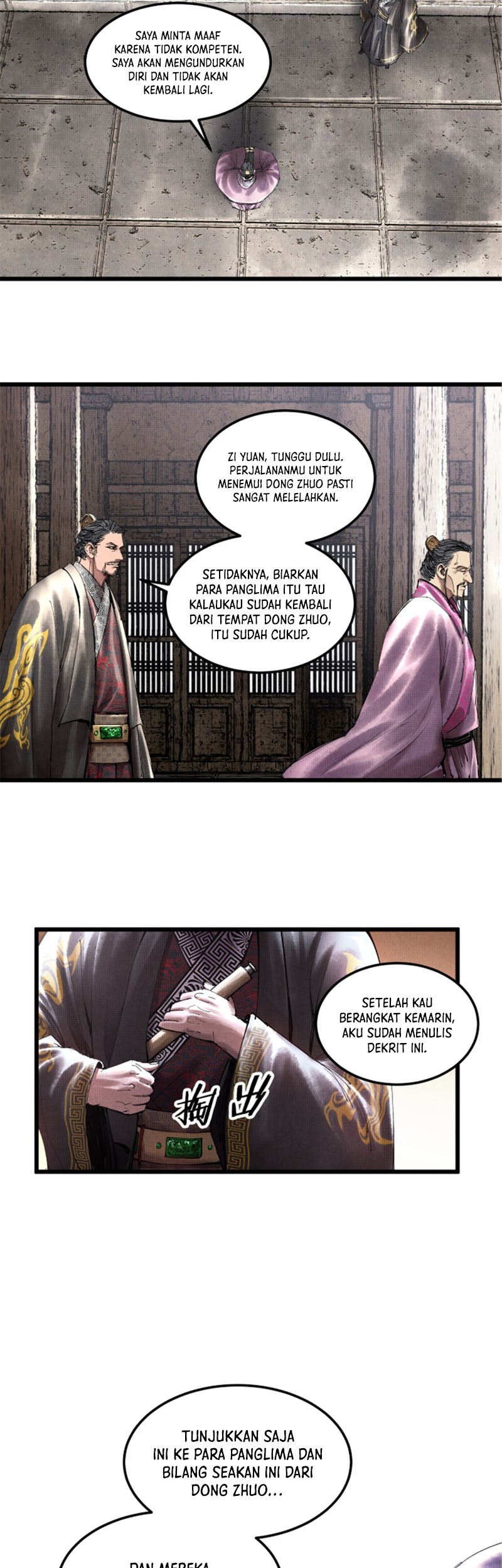 Chapter 40 - halaman 13