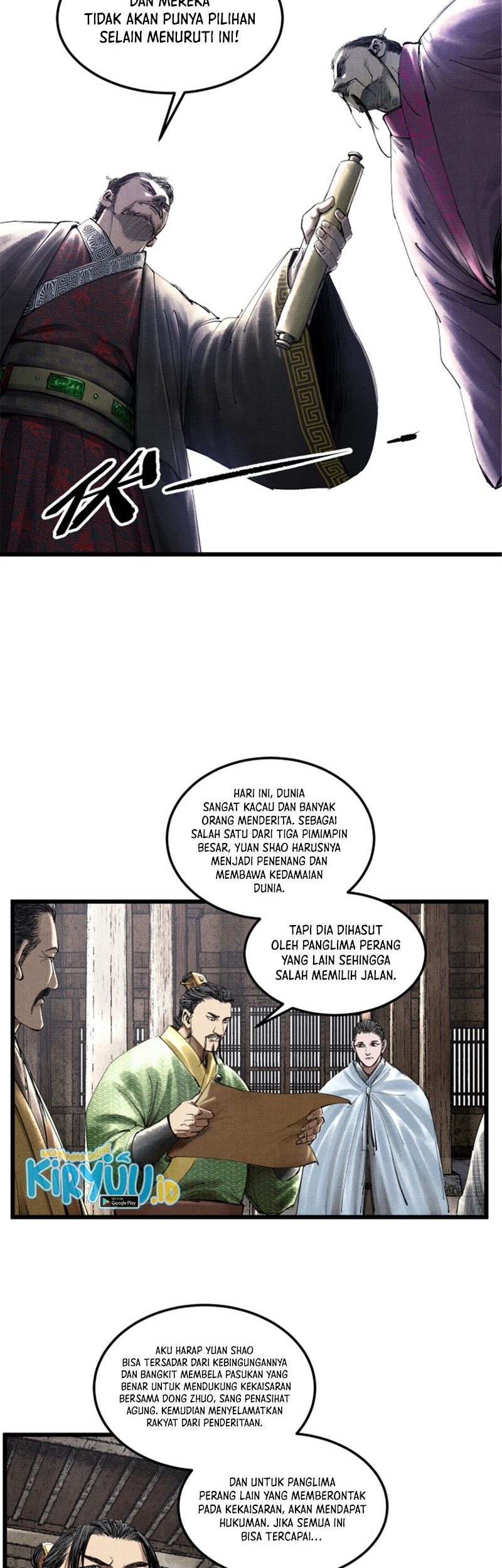 Chapter 40 - halaman 14