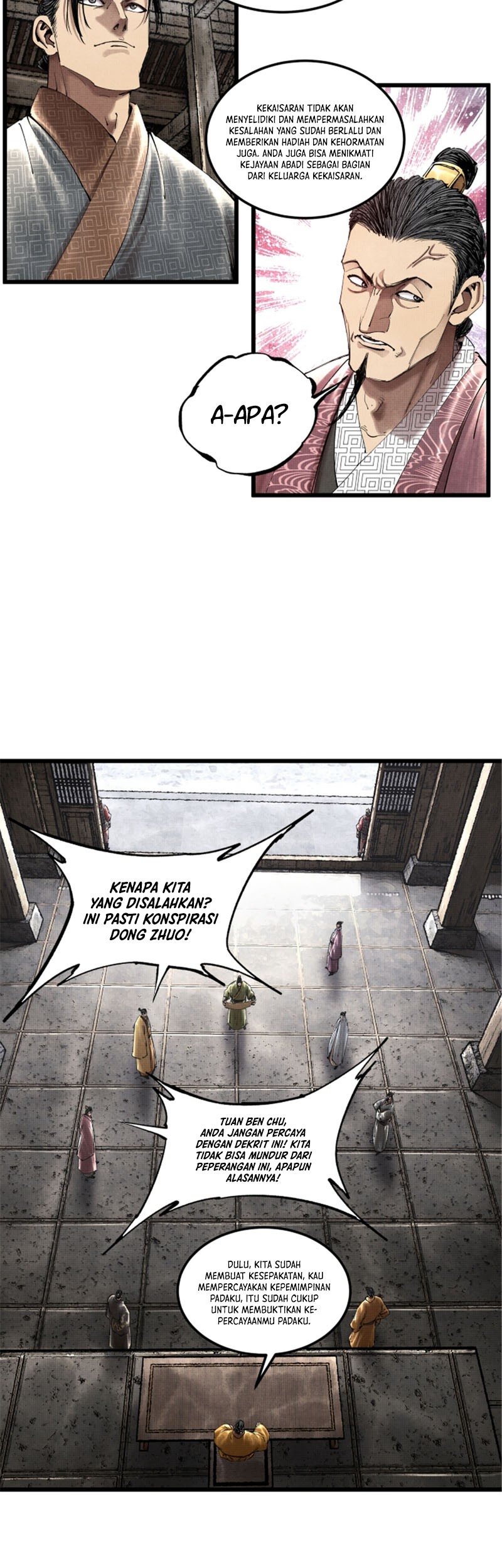 Chapter 40 - halaman 15