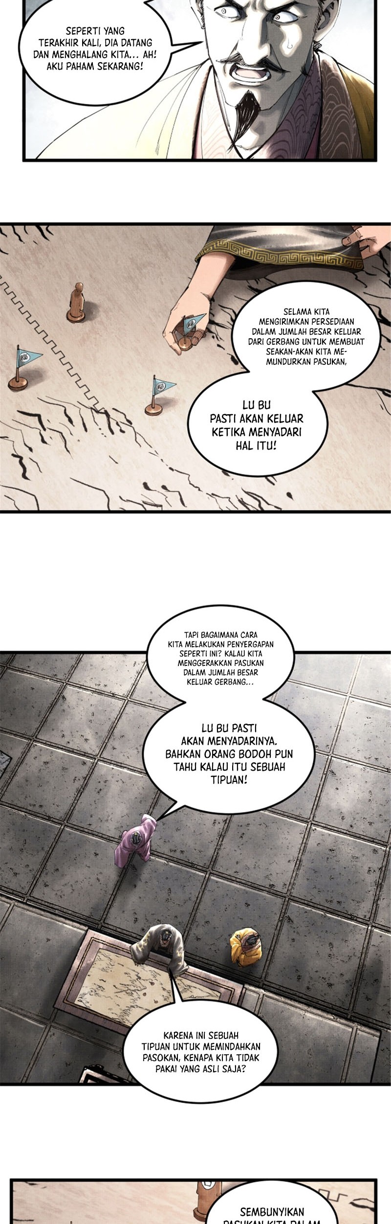 Chapter 40 - halaman 24