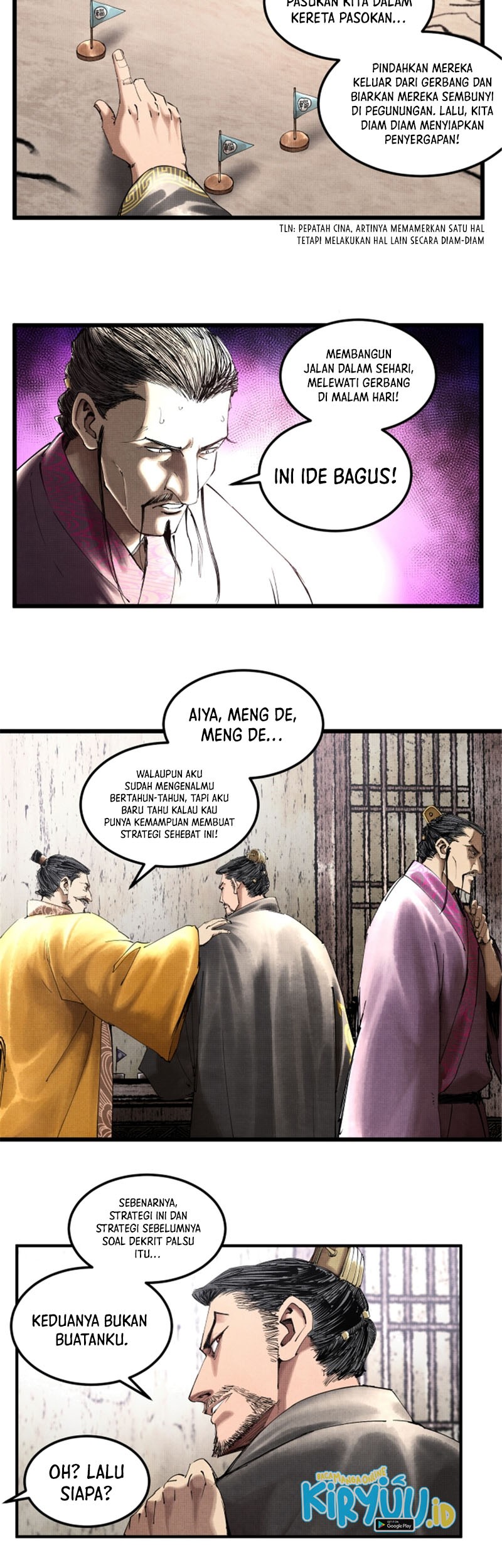 Chapter 40 - halaman 25