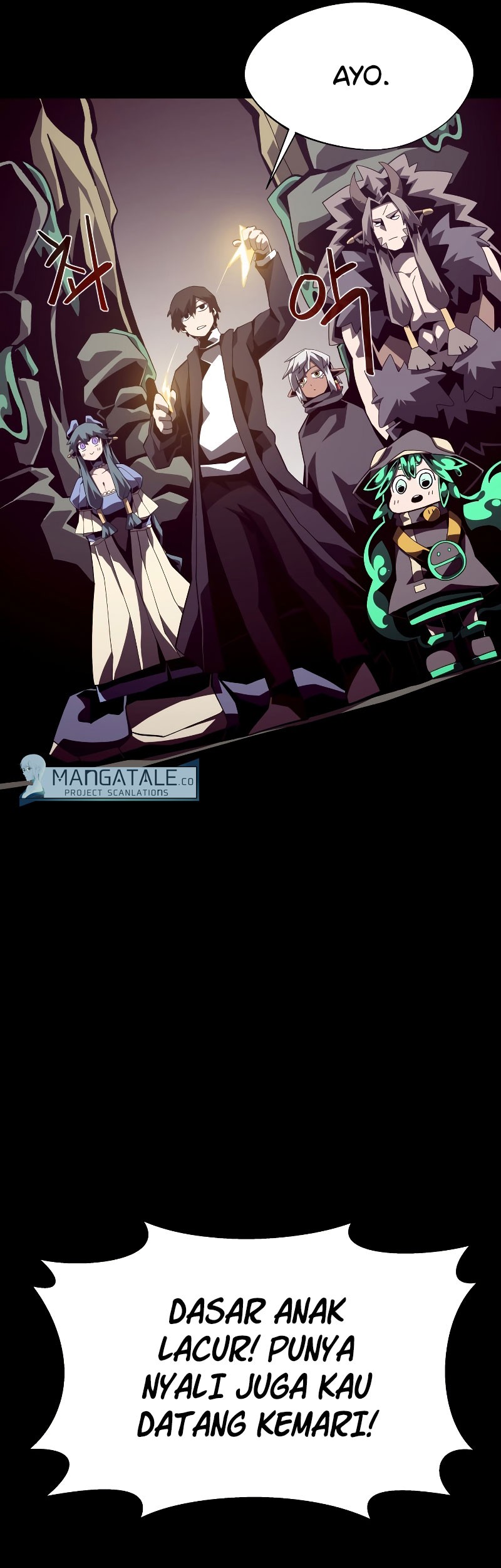 Chapter 41 - halaman 30