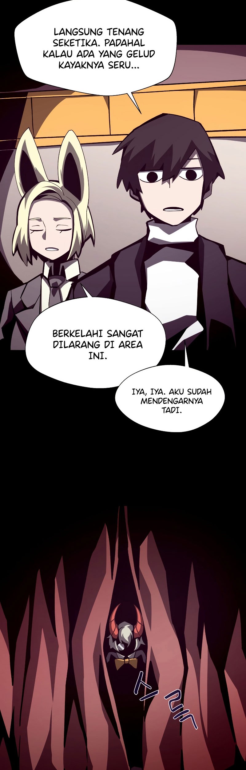Chapter 41 - halaman 40