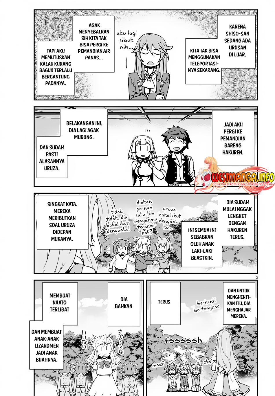 Chapter 205 - halaman 4