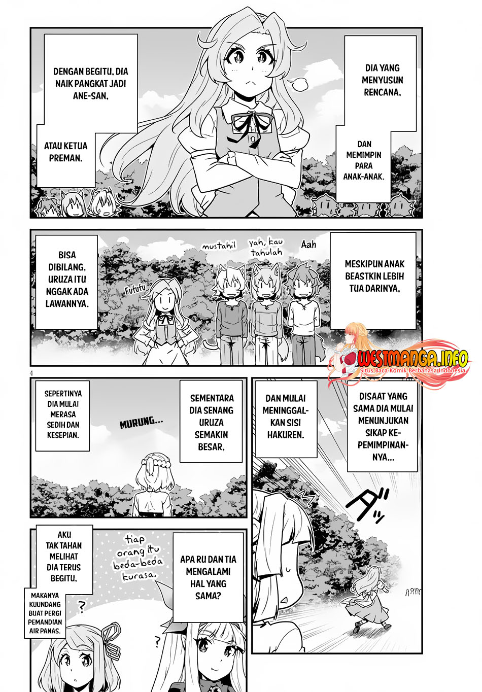 Chapter 205 - halaman 5