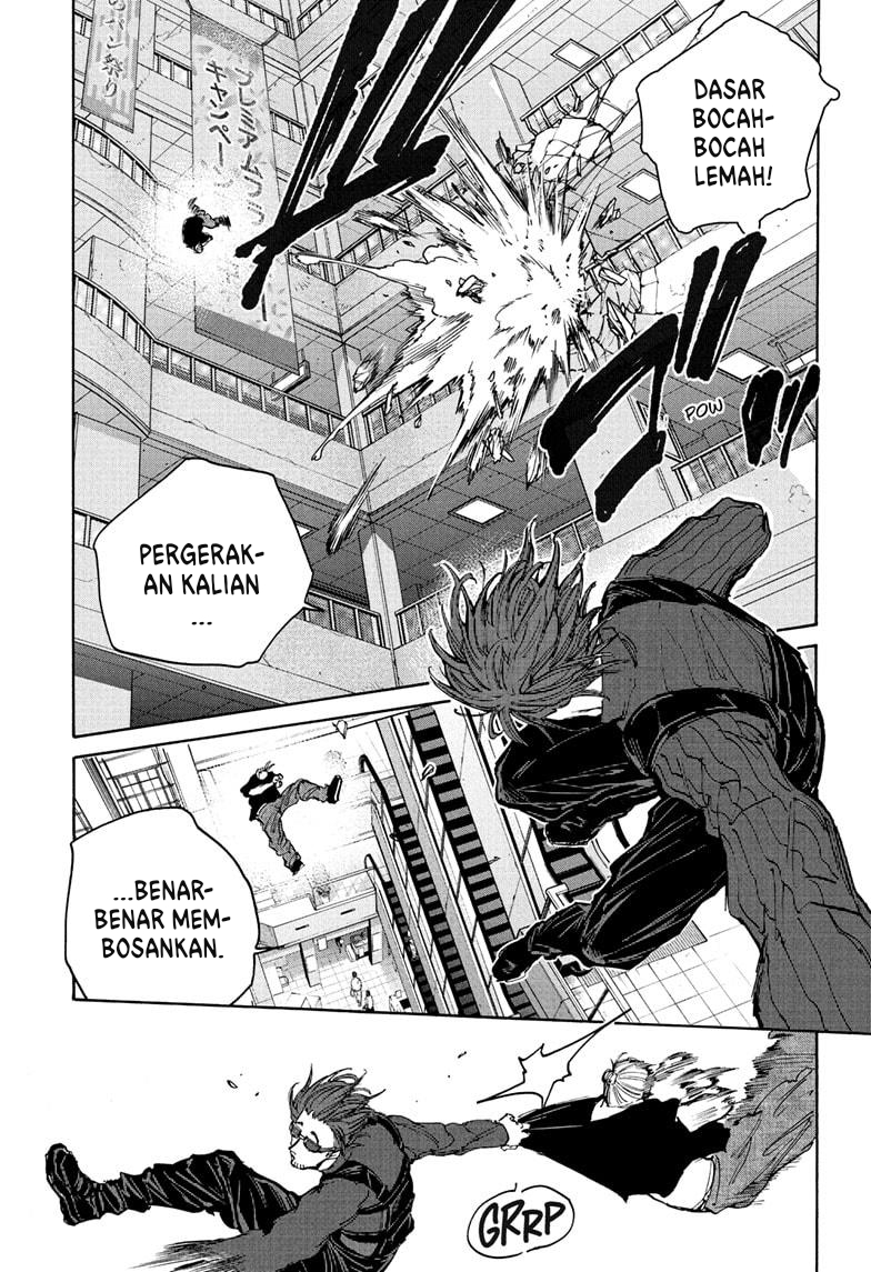Chapter 109 - halaman 14