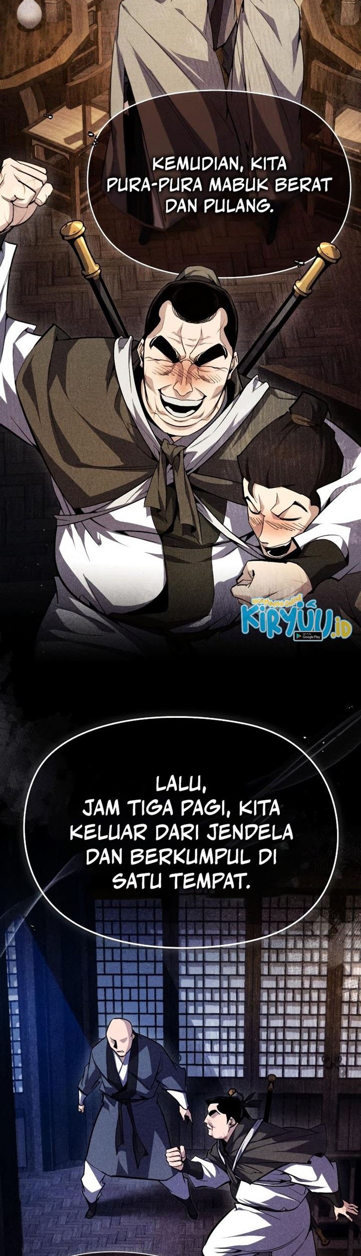 Chapter 69 - halaman 54