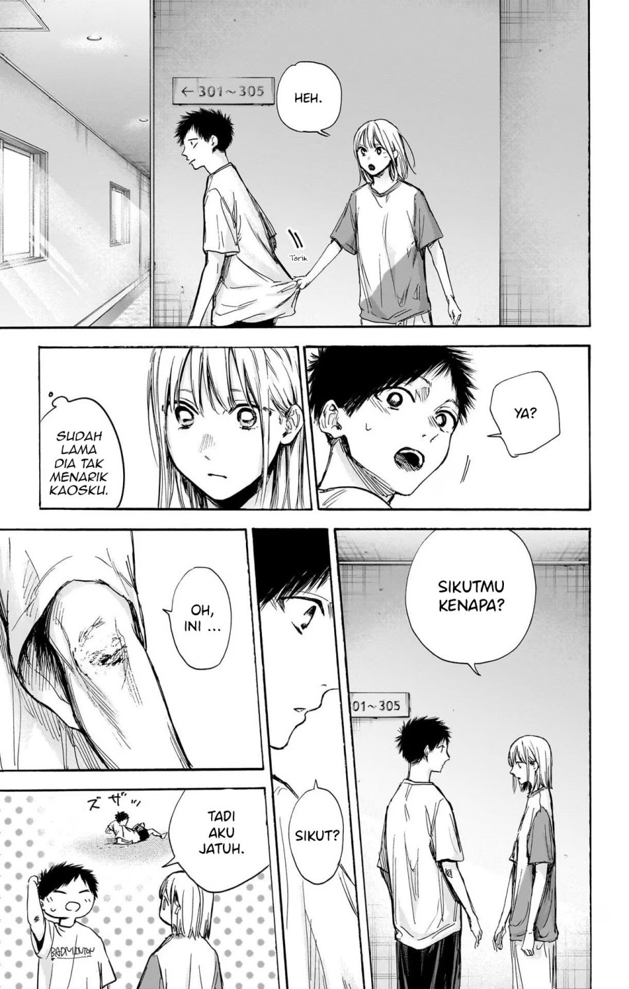 Chapter 72 - halaman 17