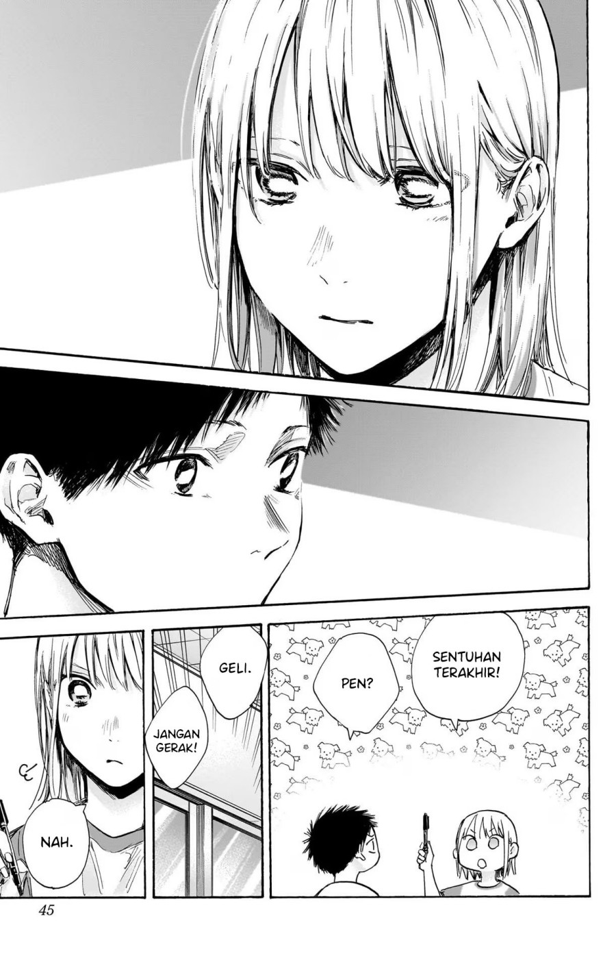 Chapter 72 - halaman 19