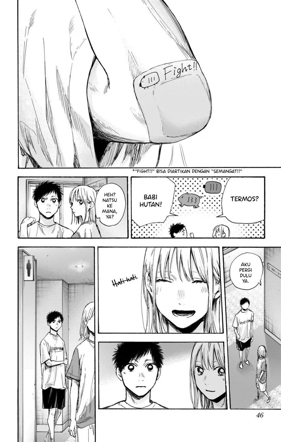 Chapter 72 - halaman 20