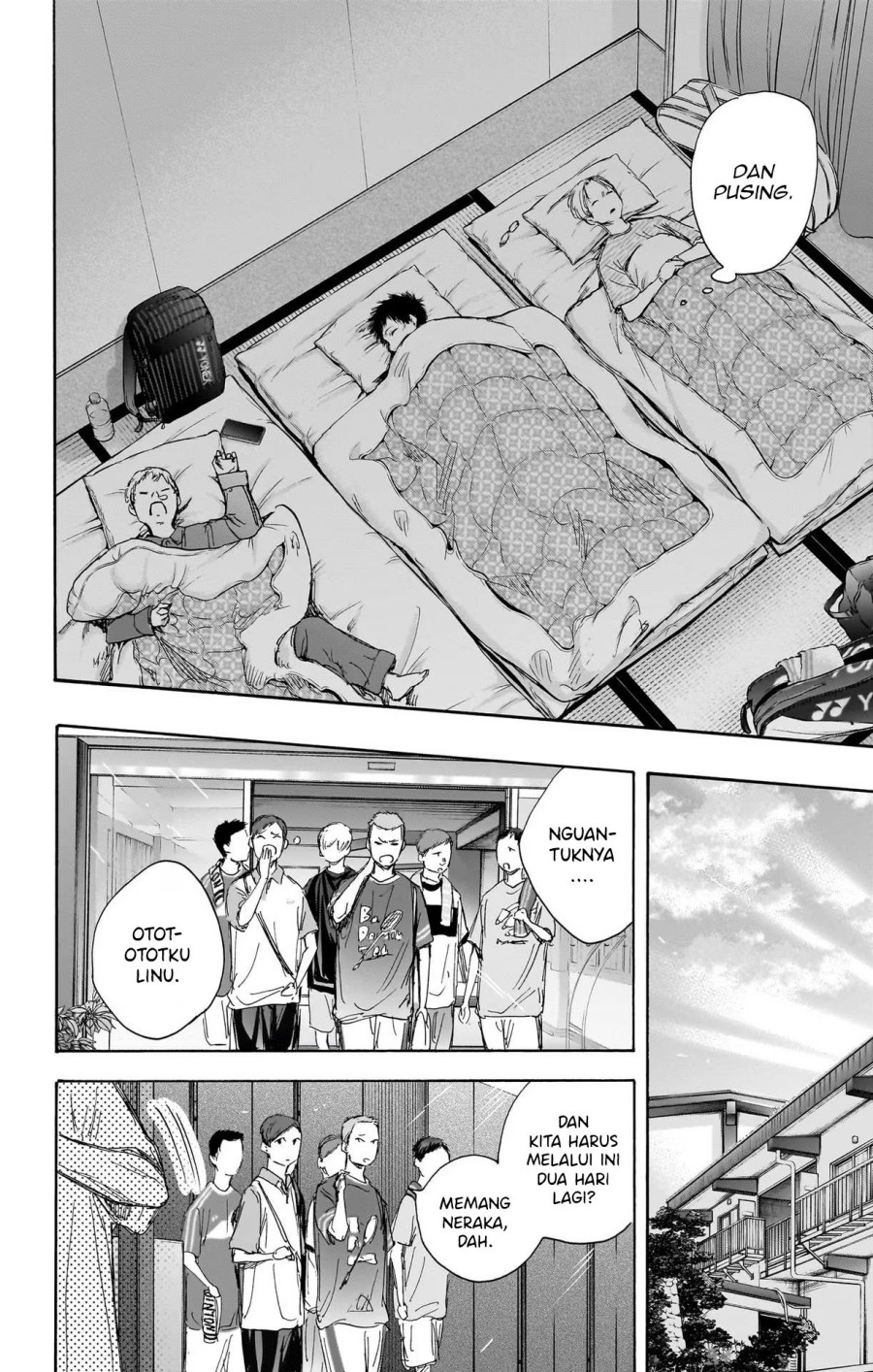 Chapter 72 - halaman 8