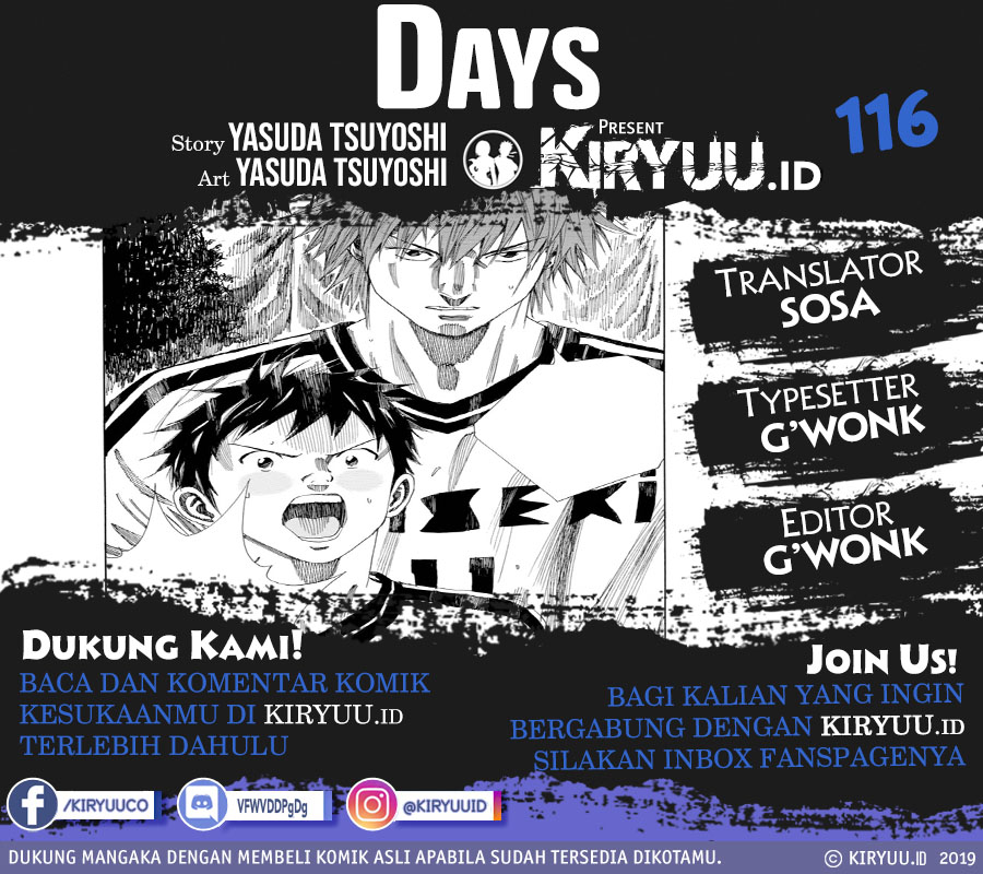 Chapter 116 - halaman 2