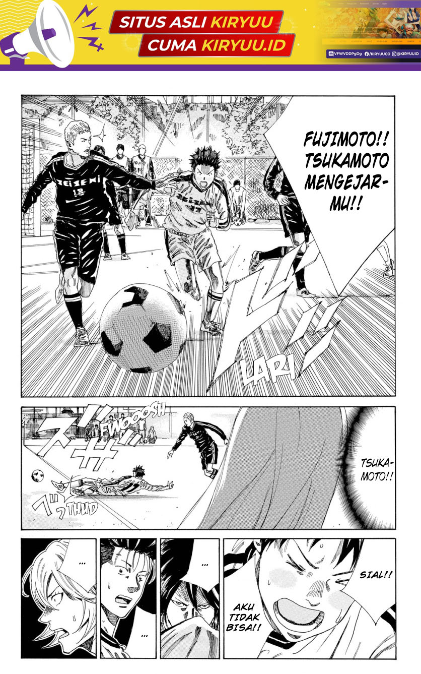 Chapter 116 - halaman 24