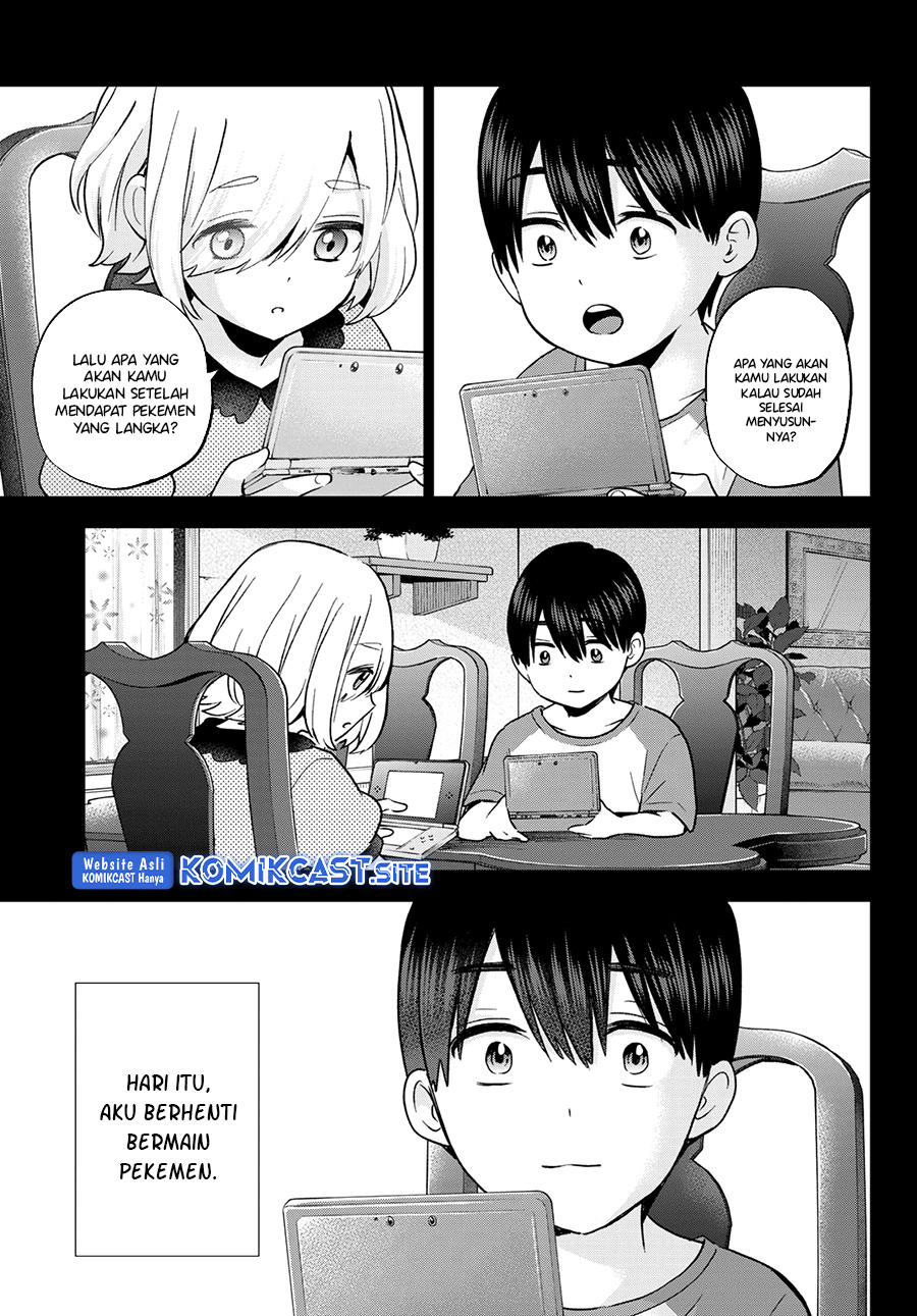 Chapter 149 - halaman 11