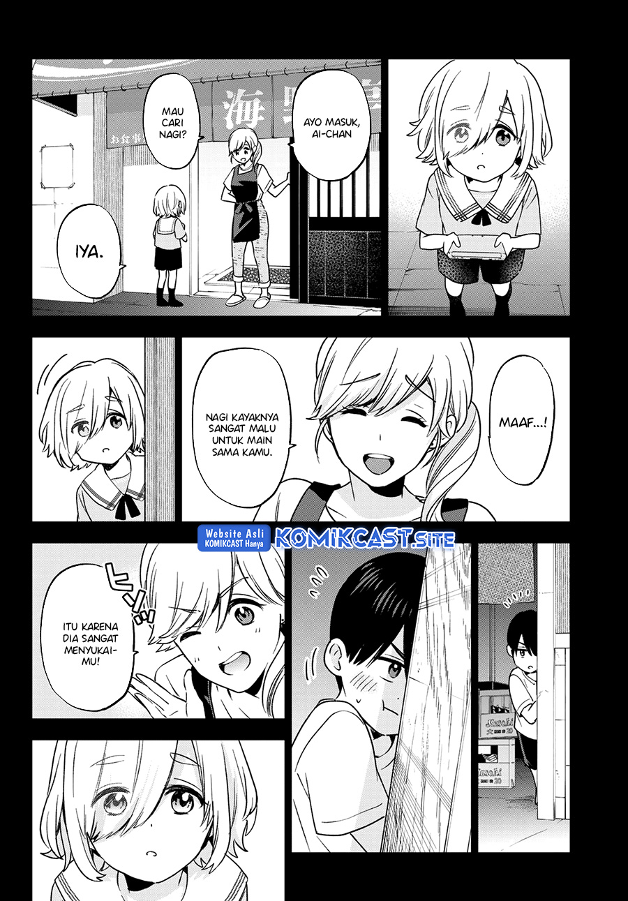 Chapter 149 - halaman 14