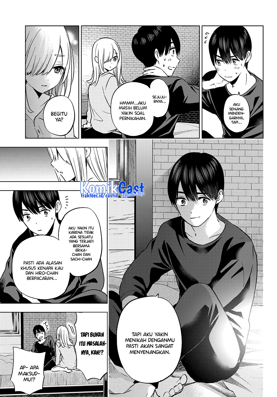 Chapter 149 - halaman 17
