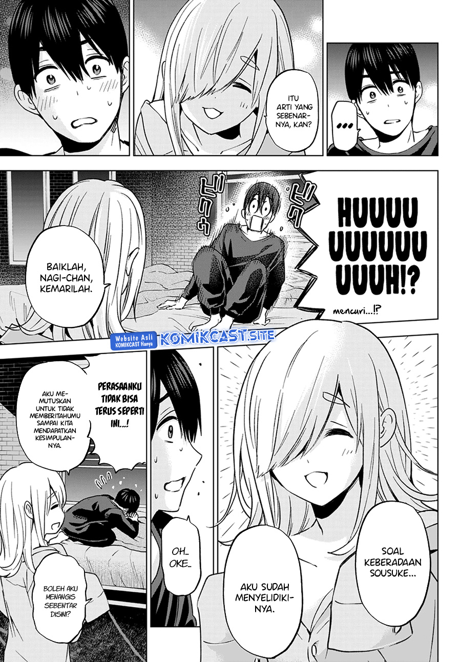 Chapter 149 - halaman 19