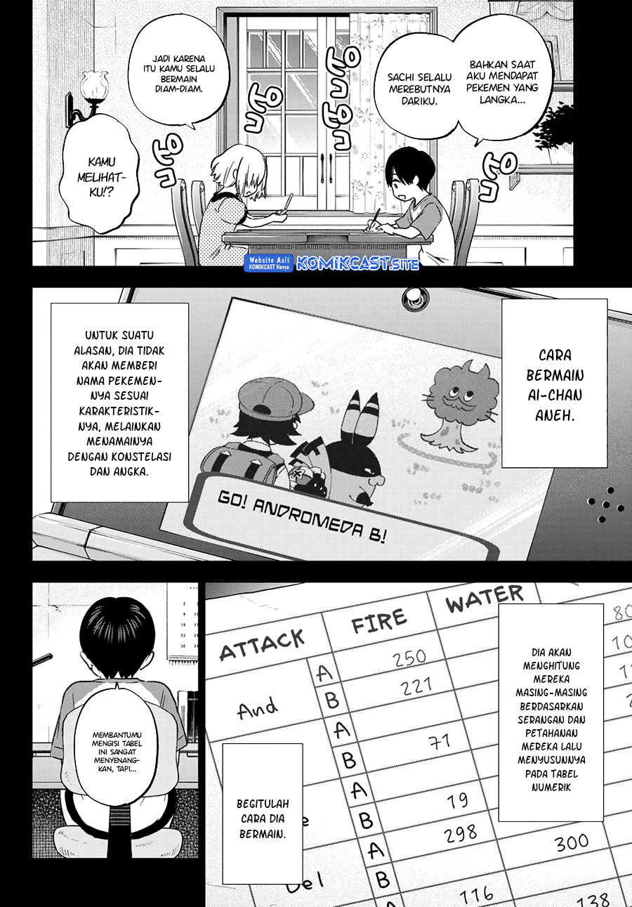Chapter 149 - halaman 10