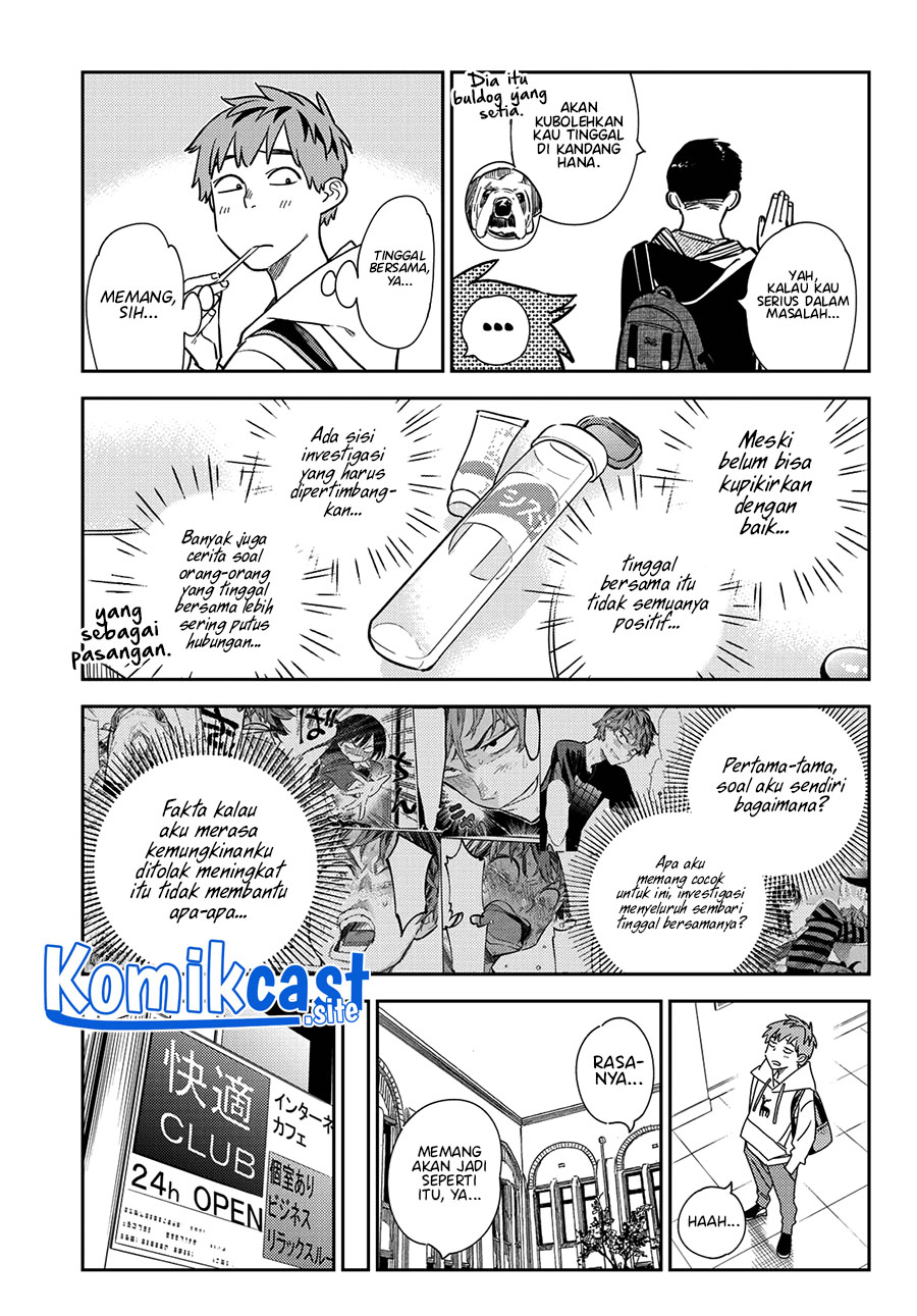 Chapter 256 - halaman 11