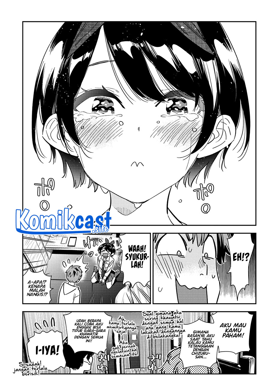 Chapter 256 - halaman 13