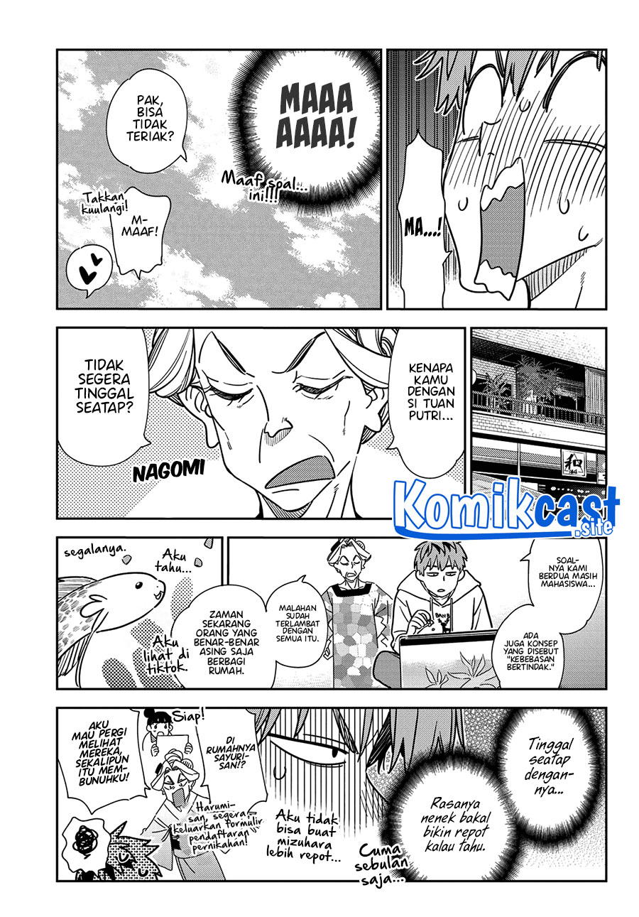 Chapter 256 - halaman 15