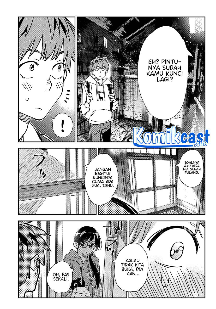 Chapter 256 - halaman 19