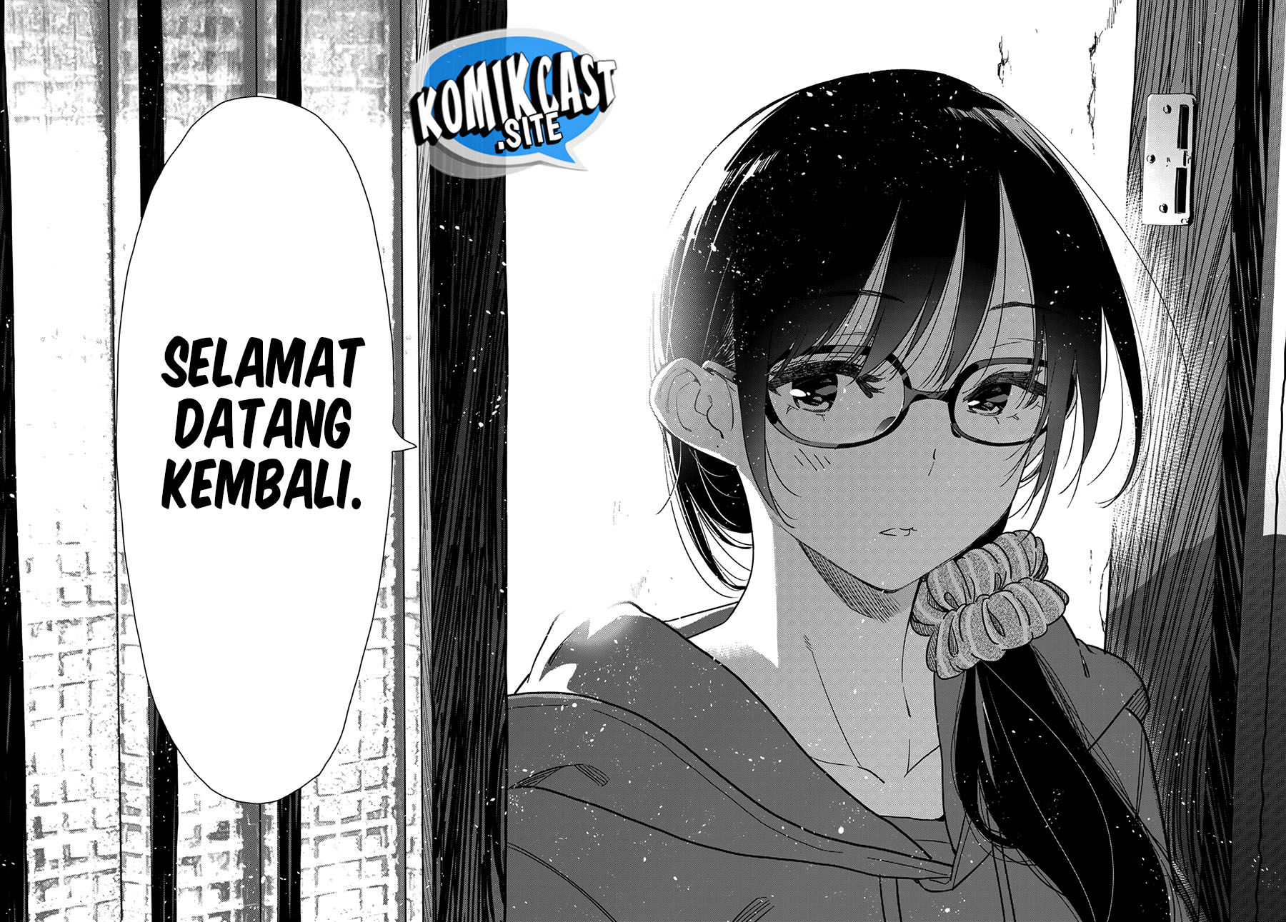 Chapter 256 - halaman 20