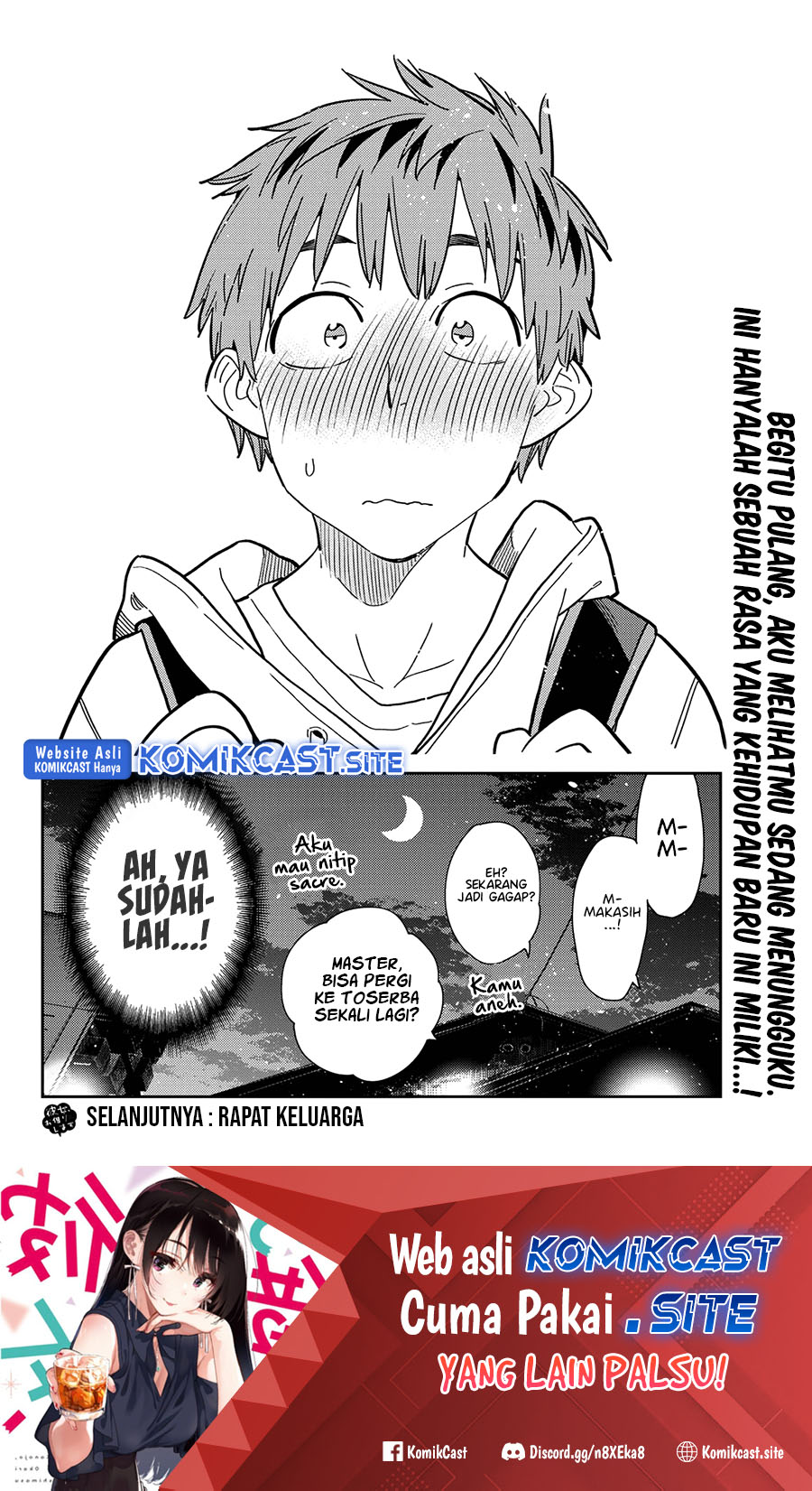 Chapter 256 - halaman 21