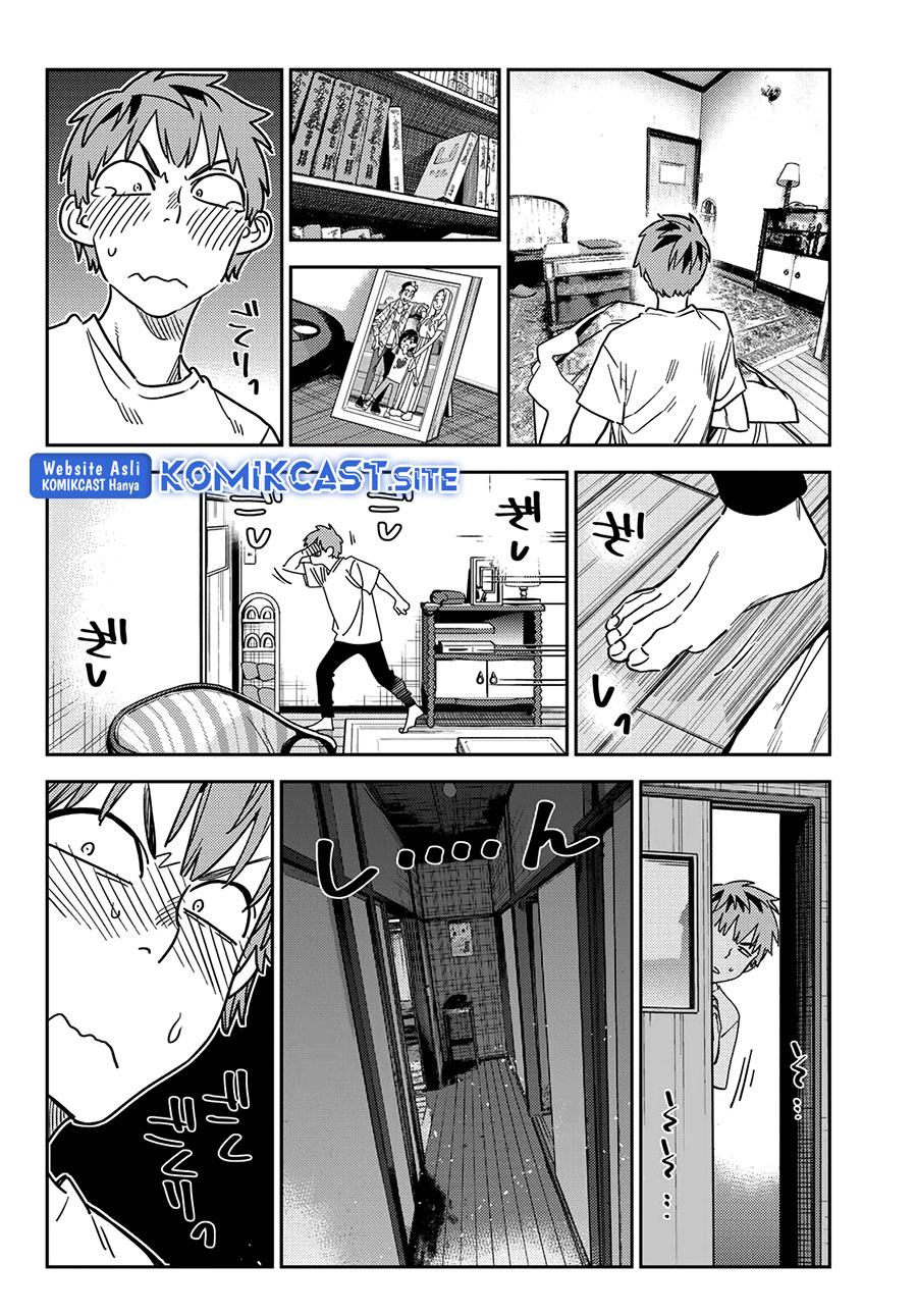 Chapter 256 - halaman 6