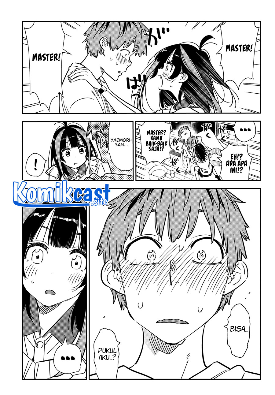 Chapter 255 - halaman 19