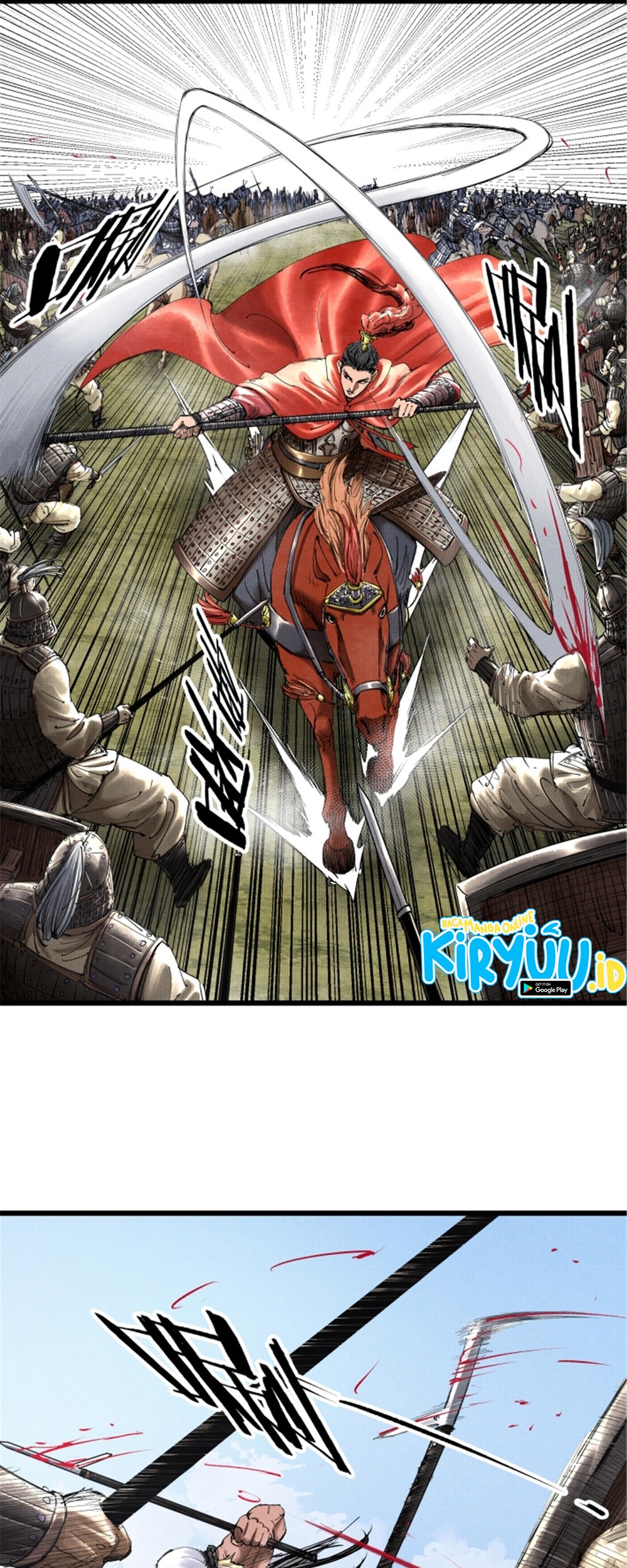 Chapter 41 - halaman 23