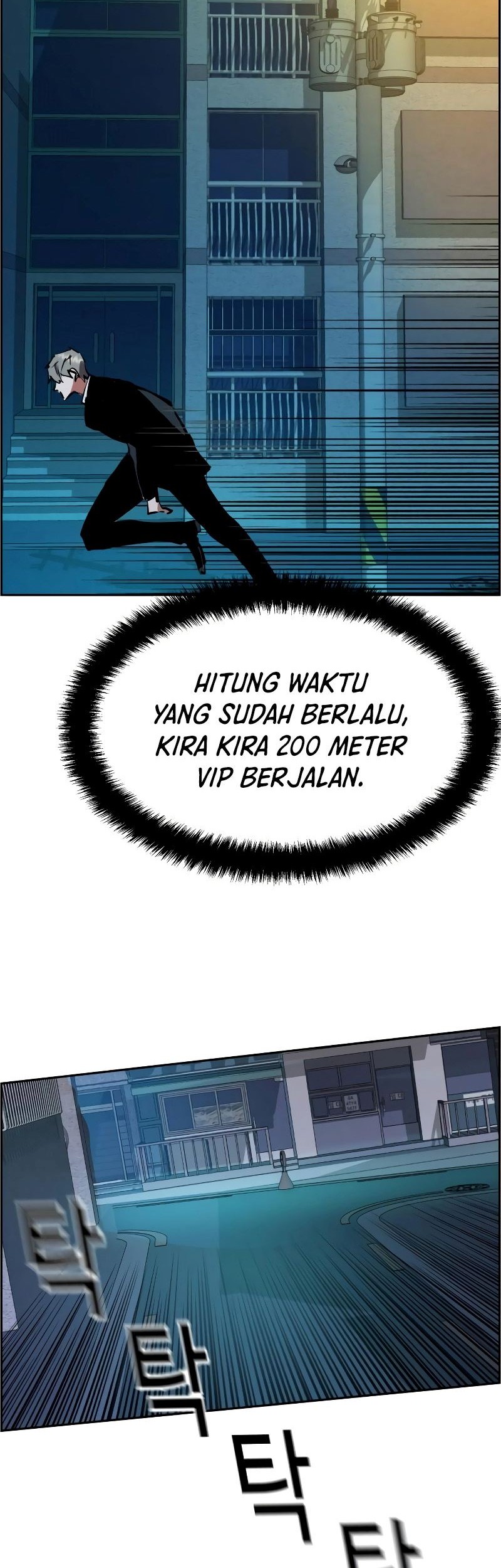 Chapter 129 - halaman 61