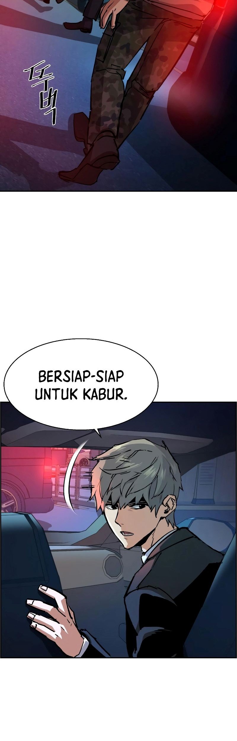 Chapter 129 - halaman 14