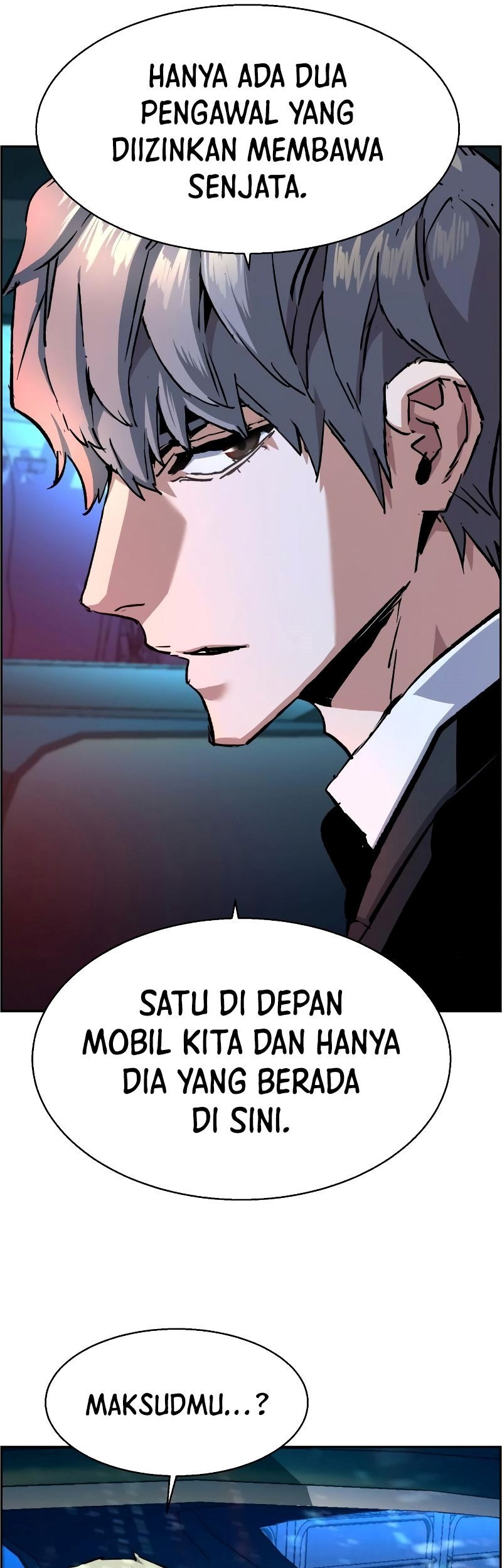 Chapter 129 - halaman 18