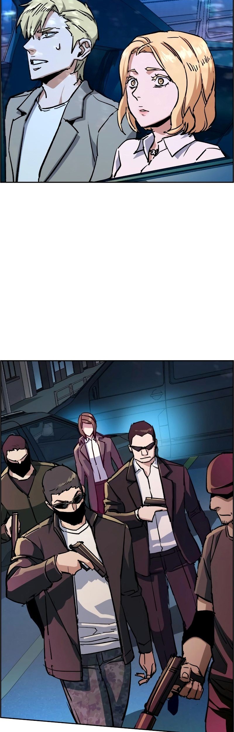 Chapter 129 - halaman 19