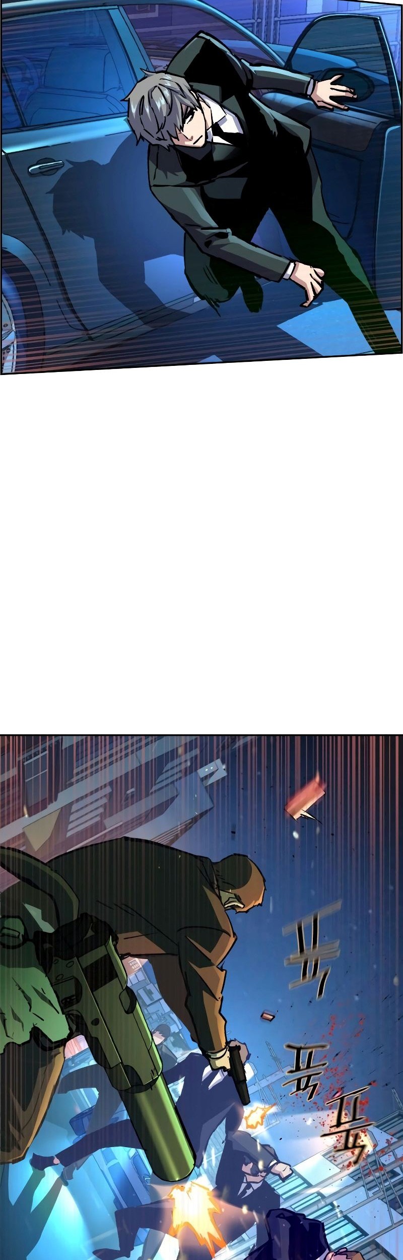 Chapter 129 - halaman 21