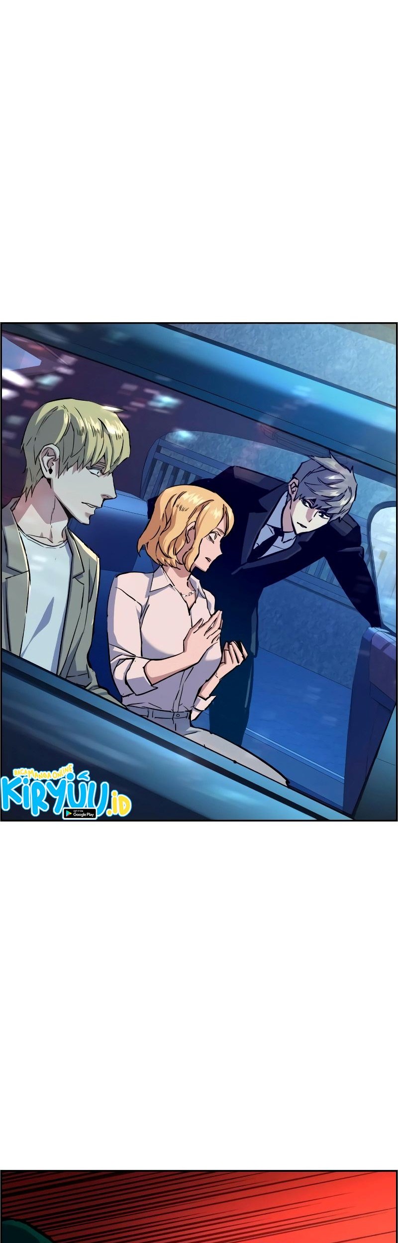 Chapter 129 - halaman 24