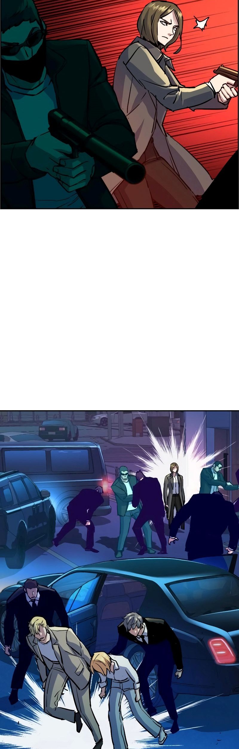 Chapter 129 - halaman 25