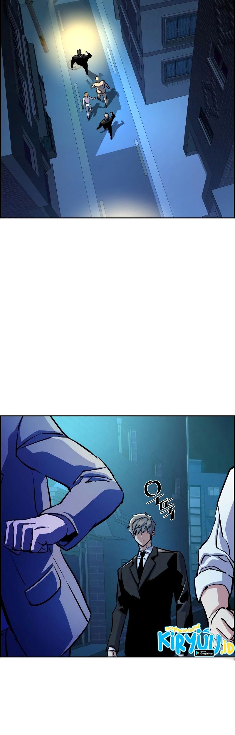 Chapter 129 - halaman 31