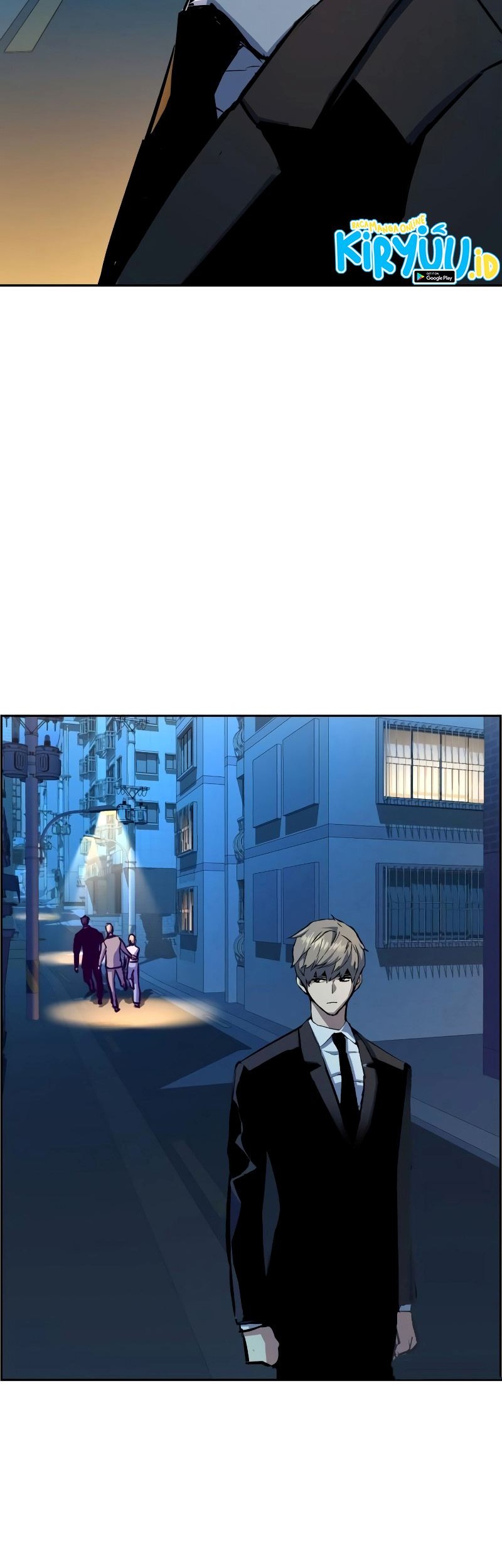 Chapter 129 - halaman 40