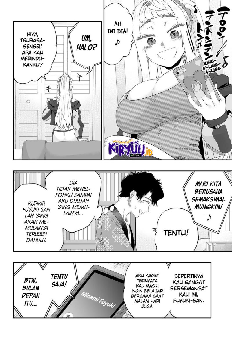 Chapter 93 - halaman 16