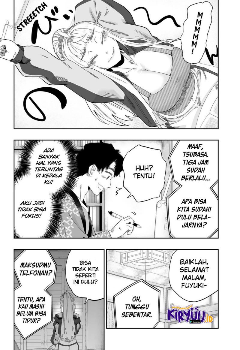 Chapter 93 - halaman 20