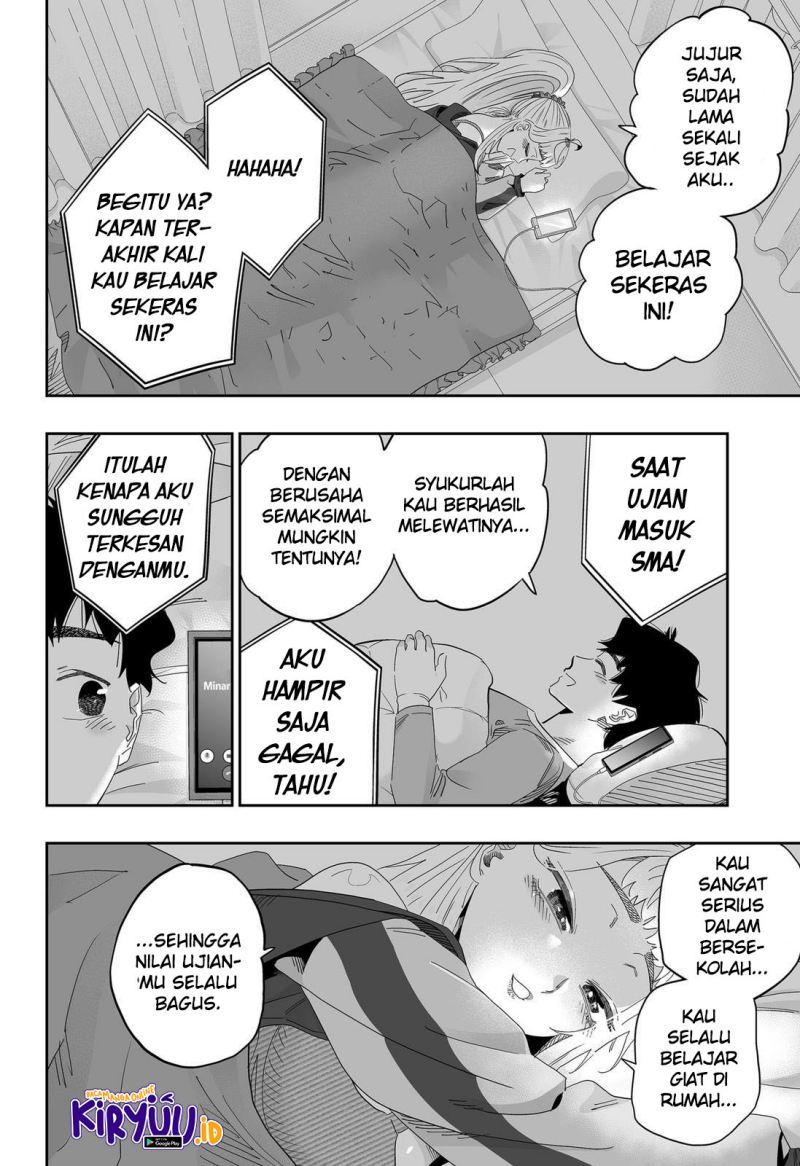 Chapter 93 - halaman 22