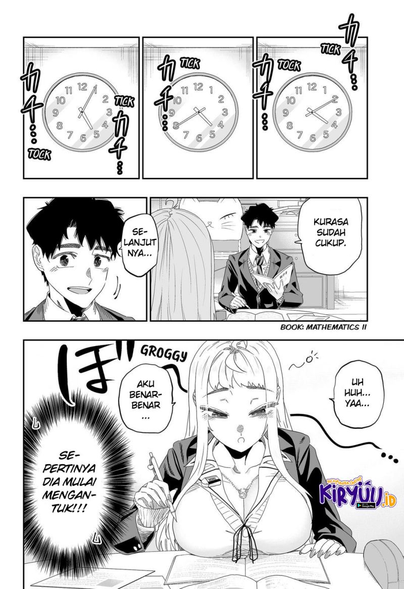 Chapter 93 - halaman 8
