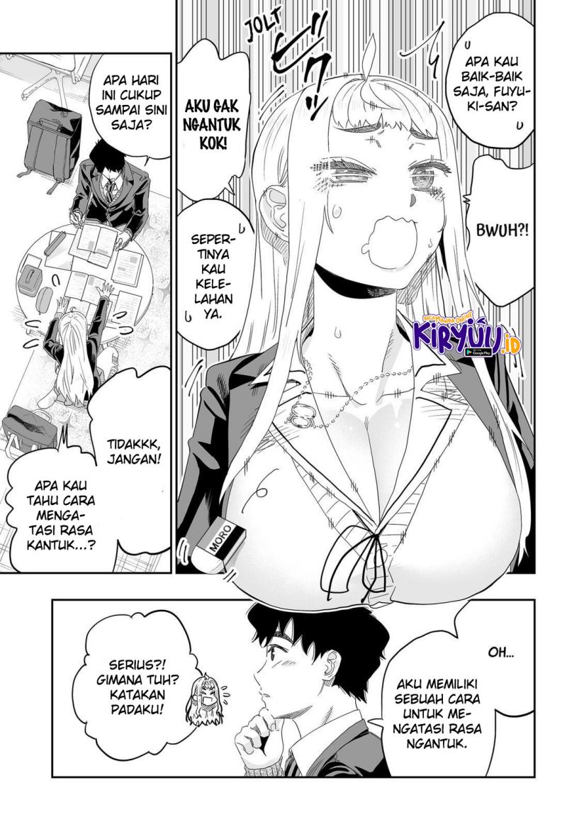 Chapter 93 - halaman 9